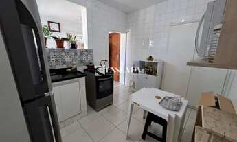 Imagem 4: Apartamento 3 quartos elevador Centro de Vitória na Beira Mar