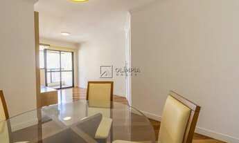 Imagem: Apartamento Locação Brooklin 87 m² 3