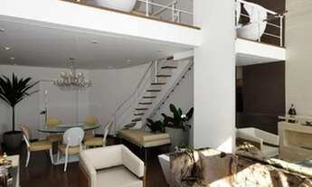 Imagem 7: Apartamento muito bem decorado, totalmente mobiliado, com 165m de area útil, duas suítes