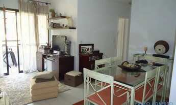 Imagem 3: APARTAMENTO - MORUMBI - SP