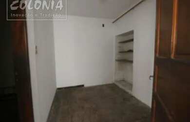 Imagem 5: Santo André - Casa Padrão - Parque das Nações