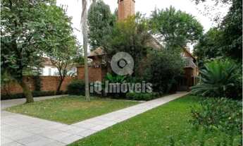 Imagem 3: Casa para venda Jardim Europa 4 suítes reformada estilo Normando