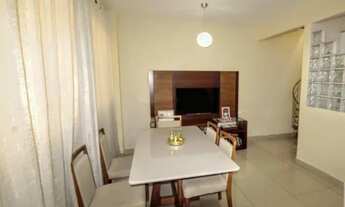 Imagem 3: Casa geminada à venda, 2 quartos, 1 vaga, Estoril - Belo Horizonte/MG