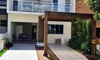 Imagem 3: Casa com 3 dormitórios à venda, 175 m² por R$ 945.000,00 - Jardim Vista Verde - Indaiatuba