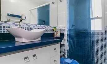 Imagem 7: Apartamento à venda 2 quartos 1 vaga Portal dos Pássaros II Assunção - São Bernardo do Cam