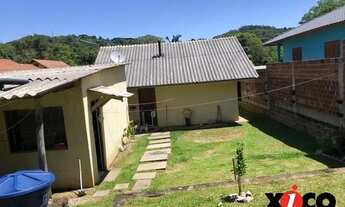 Imagem 3: Casa para Venda em Nova Petrópolis, Logradouro, 2 dormitórios, 1 banheiro, 1 vaga