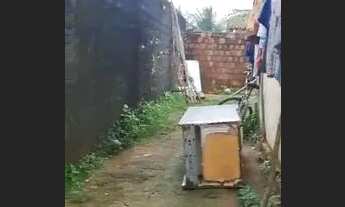 Imagem: Casa 8x20 CJ Paulo Bandeira