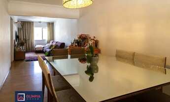 Imagem 3: Apartamento Locação Jardim Paulista 80 m² 2 Dormitórios