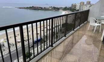 Imagem 7: Apartamento para venda tem 390 metros com 4 quartos