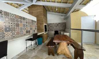 Imagem 7: Apartamento de 2 Quartos com Suite e Lazer Completo a Pouco passos do Buriti Shopping