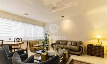 Imagem 5: Higienópolis Venda ou Locação 3 dormitórios 1 suíte