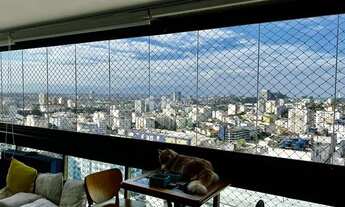 Imagem 2: Rio Comprido Apartamento com 3 dormitórios