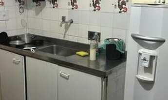 Imagem 6: Copacabana Domingos Ferreira 3 quartos 110m2