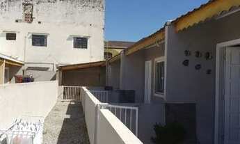 Imagem 2: RESIDÊNCIA 41 m² - SERTÃOZINHO - MATINHOS