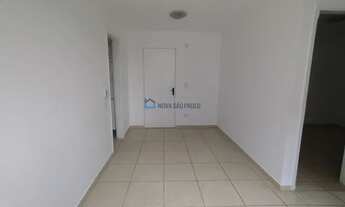 Imagem 2: Apartamento reformado vago, metrô jabaquara, delegacia, escolas, supermercados, bancos, co