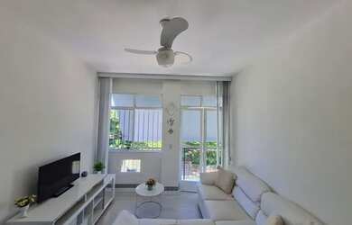 Imagem 5: Apartamento 02 Quartos Com elevador Centro Campo Grande