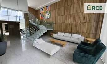 Imagem 7: 9.9982.5105 WhatsApp Apartamento no Tirol Gardens, NOVO, 157m² com preço diferenciado