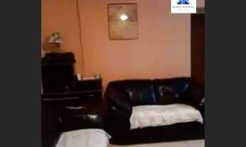 Imagem 4: Casa à venda no bairro Parque Residencial São Clemente - Monte Mor/SP