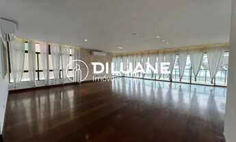 Imagem: Apartamento-À VENDA-Ipanema-Rio de Janeiro-RJ