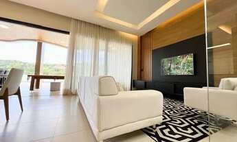 Imagem 6: Casa com 4 dormitórios à venda, 360 m² por R$ 2.650.000 - Reserva dos Vinhedos - Louveira