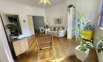 Imagem: Apartamento-À VENDA-Botafogo-Rio de Janeiro-RJ