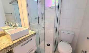 Imagem 4: Apartamento Lapa, 94 metros, 02 dormitórios, 01 suíte, 02 vagas, lazer completo