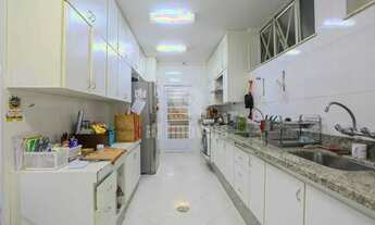 Imagem 6: Vendo Apartamento Cerqueira Cesar 3 suítes 3 vagas de garagem