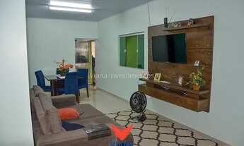 Imagem 5: Cód.: 250 - Casa 03 quartos, 01 suíte à Venda no Embratel