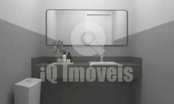 Imagem 6: Apartamento Pinheiros,119 metros,3 dormitórios,1 suíte e 1 vaga