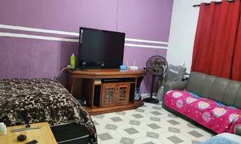 Imagem 7: Casa 3 cômodos e garagem + quartinho de ferramentas em Suzano