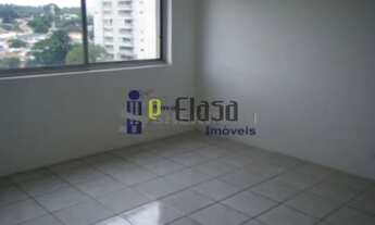 Imagem: Apartamento, 2 Dormitórios, 1 Vaga - Chácara