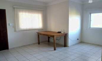 Imagem 3: Apartamento para Venda em Presidente Prudente, Condomínio Laranjeiras, 2 dormitórios, 1 su