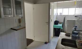 Imagem 7: Apartamento para venda com 137 metros quadrados com 3 quartos em Pituba - Salvador - BA