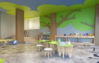 Imagem 4: Sintonia Vila Mascote - São Paulo - SP