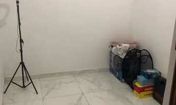 Imagem: Dividir apartamento