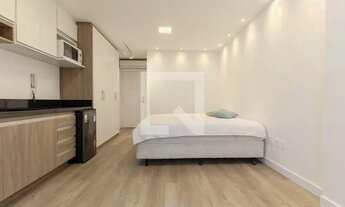 Imagem: Apartamento para Aluguel - Vila Olímpia