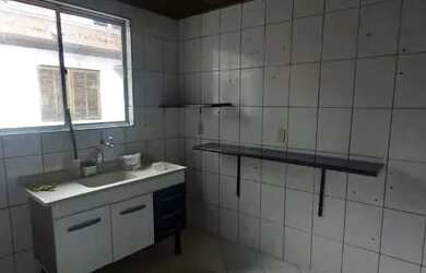 Imagem 7: Casa para aluguel, 1 quarto, 1 vaga, Jardim Vera Cruz(Zona Sul) - São Paulo/SP