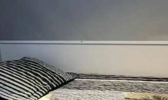 Imagem 2: Apartamento para aluguel, 3 quartos, 1 suíte, Camboinha - Cabedelo/PB