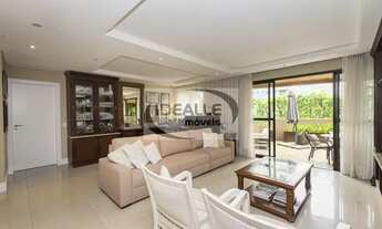 Imagem 3: Apartamento com 3 quartos para alugar por R$ 12500.00, 192.90 m2 - AGUA VERDE - CURITIBA/P