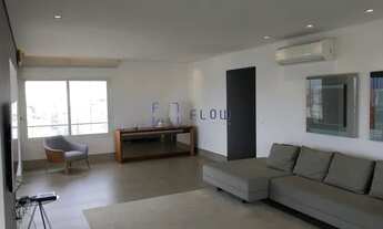 Imagem 2: Apartamento para venda e Locação na Mirandópolis com 193m², 04 dormitórios e 03 vagas