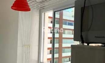 Imagem 2: Apartamento para aluguel, 1 quarto, 1 suíte, Centro - Uberlândia/MG