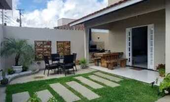 Imagem 7: CASA DÚPLEX NO ARAÇAGY