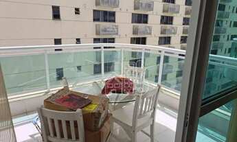 Imagem 4: Apartamento com 1 dormitório à venda, 56 m² por R$ 650.000,00 - Icaraí - Niterói/RJ