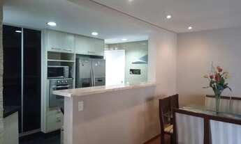 Imagem 2: Apartamento para aluguel possui 107 metros quadrados com 3 quartos