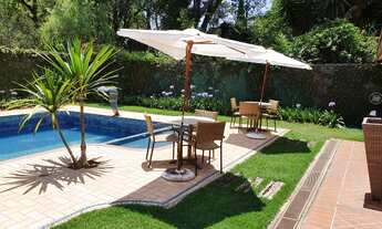 Imagem: Vd casa maravilhosa em condomínio Jd Apolo