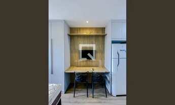 Imagem 7: Apartamento para Aluguel - Belém, 1 Quarto, 23 m2