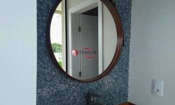 Imagem 10: Vende casa Quinta do Golfe 1 sobrado com 4 dormitórios suítes, sala 3 ambientes, cozinha p