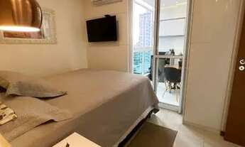 Imagem 5: Apartamento para venda possui 60 metros quadrados com 2 quartos