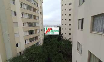 Imagem 6: Apartamento para alugar no bairro Jardim das Laranjeiras - São Paulo/SP, Zona Norte