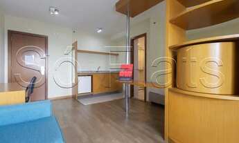 Imagem: The Premium Osasco 35m² 1 dormitório 1